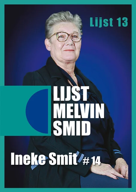 Ineke Smit